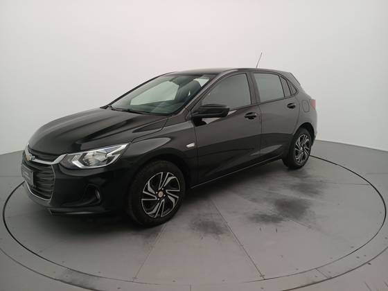 CHEVROLET ONIX 1.0 FLEX LT MANUAL CHEVROLET ONIX 1.0 FLEX LT MANUAL